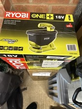 Ryobi cordless seed for sale  LIPHOOK