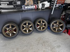 Compomotive mo6 4x108 for sale  SITTINGBOURNE