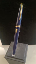 Montblanc generation blue usato  Roma