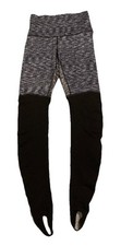 Leggings femininas Lululemon edição especial Wunder Under Dramatic estribo estático 6 comprar usado  Enviando para Brazil