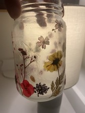 Dried pressed flowers for sale  Brownsburg