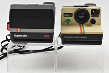 Polaroid pair instant for sale  NORTHAMPTON