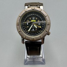 Orologio camel trophy usato  Zugliano