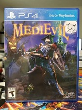 medievil ps4 for sale medievil ps4 for sale Waxhaw