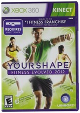 Your Shape Fitness Evolved 2012 comprar usado  Enviando para Brazil