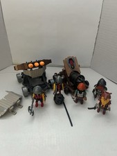 Playmobil large triple for sale  WIGAN