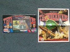 Thunderbirds 2011 hologram for sale  REDHILL