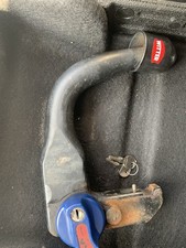 Witter tow bar for sale  WITNEY