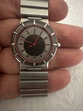 Omega seamaster dynamic usato  Napoli