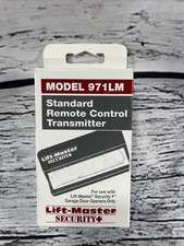 Lift master security for sale  Simpsonville