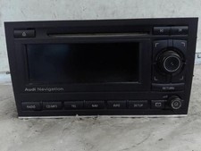 Autoradio audi phase d'occasion  Sainte-Livrade-sur-Lot