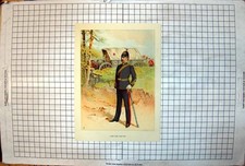 Antique old print for sale  UK