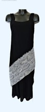 Elégante robe longue d'occasion  Le Vésinet