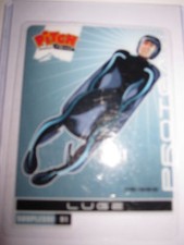 Carte transparente pitch d'occasion  Grigny