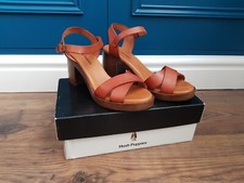 Hush puppies georgia for sale  LEICESTER