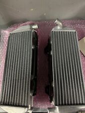 Kit de radiador de corrida de fábrica KTM 450 19/22 SXF EXCF SMR 79535910044 comprar usado  Enviando para Brazil