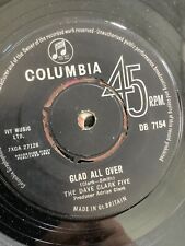 Dave clark five. for sale  SOUTHMINSTER