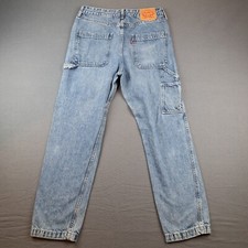Levi carpenter jeans for sale  Milwaukee