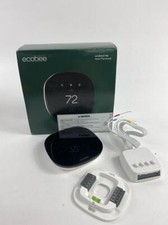 Termostato Inteligente Ecobee3 Lite - Termostato Wifi Programável - Funciona com Siri, comprar usado  Enviando para Brazil