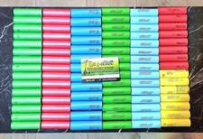 Batteria litio 24v usato  Nettuno