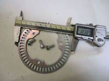 Abs ring 104 gebraucht kaufen  Ellwangen (Jagst)