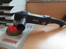 Rupes bigfoot poliermaschine gebraucht kaufen  Haibach