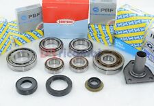 Kit cuscinetti cambio usato  Visciano