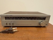 radio fm tuner d'occasion radio fm tuner d'occasion Expédié en Belgium