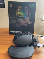 Razer rbweaver chroma gebraucht kaufen  Rosenheim
