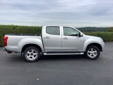 Used isuzu max for sale  CARMARTHEN