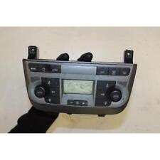 MANDO DEL CLIMATIZADOR PARA ABARTH GRANDE PUNTO (07-10) 4A 1.4 16V T-JET 2007 comprar usado  Enviando para Brazil