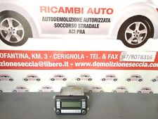 Stereo autoradio lettore usato  Cerignola