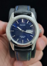 Pulsar seiko yt58 for sale  SURBITON