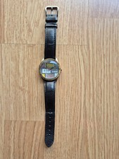 Fossil damen uhr gebraucht kaufen  Blankenheim