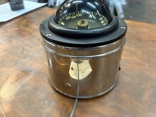 Danforth corsair binnacle for sale  Bristol