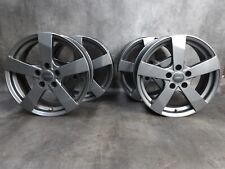 Dezent alufelgen ford gebraucht kaufen  Rommerskirchen