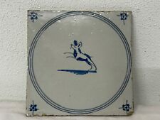 Antica blue delft usato  San Donato Milanese