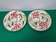 Pair hand painted for sale  LEOMINSTER