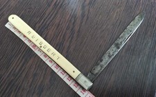 Robi klaas taschenmesser gebraucht kaufen  Bischofsheim