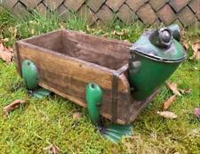 Frog brick mould for sale  UK