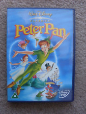 Peter pan disney for sale  DUNSTABLE