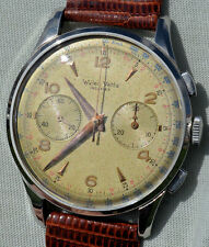 Chronograph contatori rarissim usato  Italia