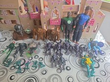 Aktion figuren konvolut gebraucht kaufen  Weinsberg