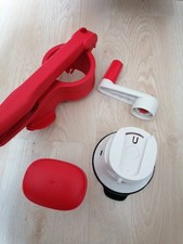 Tupperware tupper profi gebraucht kaufen  Hallgarten