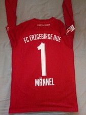 Erzgebirge aue martin gebraucht kaufen  Eppingen