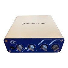 Digidesign mbox mini for sale  Harrisonburg
