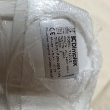 Dimplex fx20ve downflow for sale  FELIXSTOWE