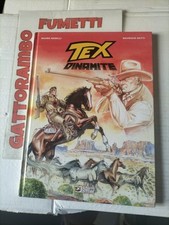 Tex dinamite anno usato  Papiano