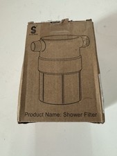 Stage shower filter for sale  Daytona Beach