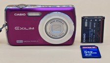 Casio exilim z35 for sale  BIRMINGHAM